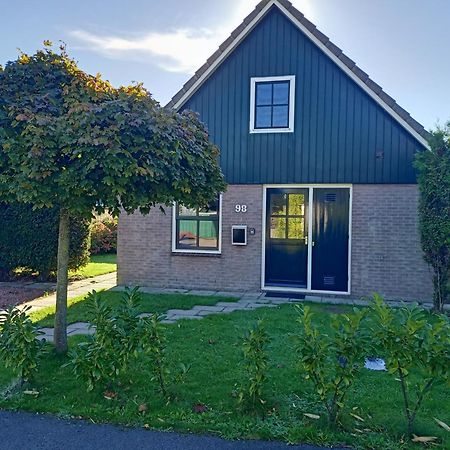 'T Zijper Eilant 98 Villa Oudesluis  Eksteriør billede