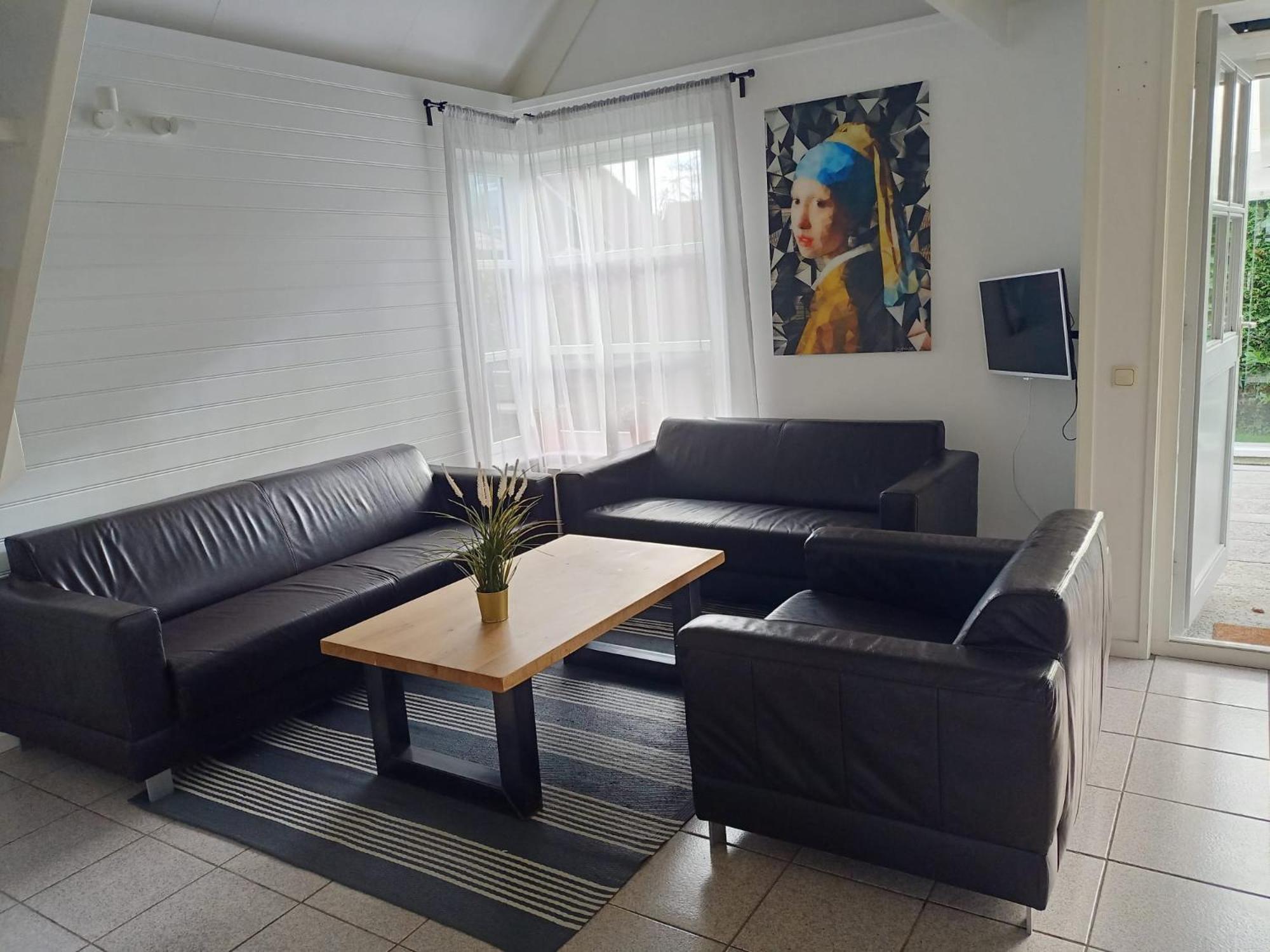 'T Zijper Eilant 98 Villa Oudesluis  Værelse billede